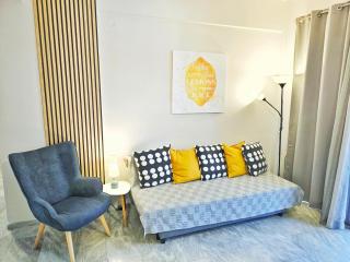 Gemareia Lodge - Leucade - 8
