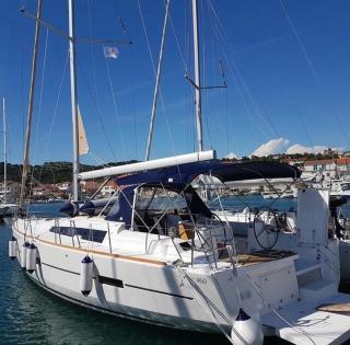 Adria Yacht Tour - Tivat - 9