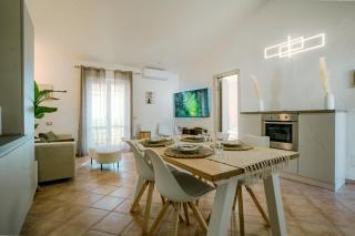 Luna - Exclusive Panoramic View - San Teodoro - 1