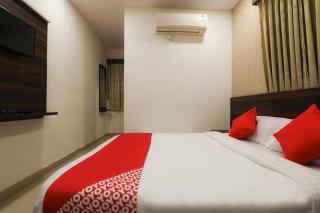 Hotel O Deccan Lodging And Boarding - Ameerpet - 0