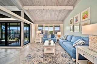 Loggerhead Cay 443 - Sanibel - 0