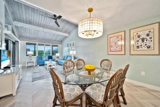 Loggerhead Cay 443 - Sanibel - 9
