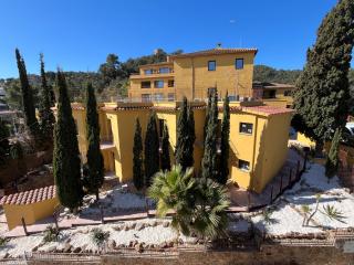 Feelathome Vil-la Romana - Tossa de Mar - 0