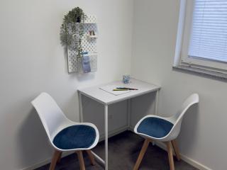 Luxus-Penthouse mit Terrasse & Klima - Siegburg - 2