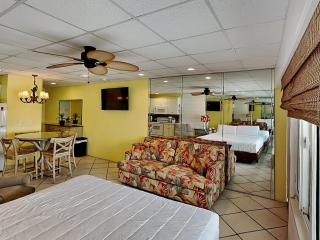 Continental 414 - Panama City Beach - 0
