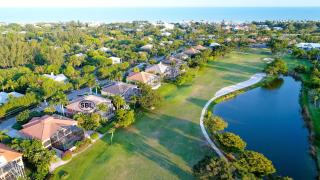 Pyrula's Palace - Sanibel - 9