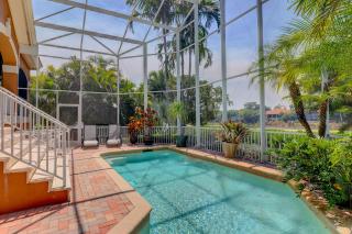 Pyrula's Palace - Sanibel - 8