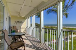 Sanibel Surfside 115 - Sanibel - 8