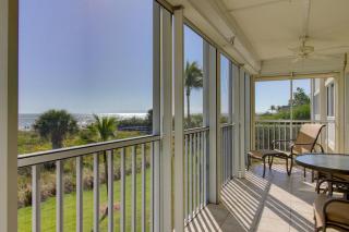 Sanibel Surfside 115 - Sanibel - 9