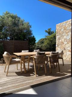 Les bois de Capra Scorsa - Belgodère - 1
