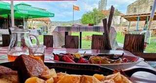 Zovich, Mariovo Apartments - Зовиќ, Мариово - 6