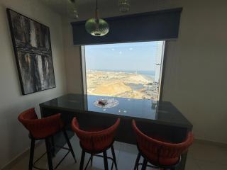 Sky and sea luxury emaar 2 and 3 bed apartments - 3