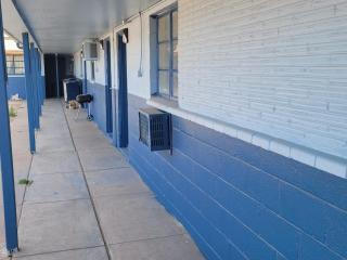 Heritage Budget Inn By OYO Hwy 84 - Muleshoe - 7