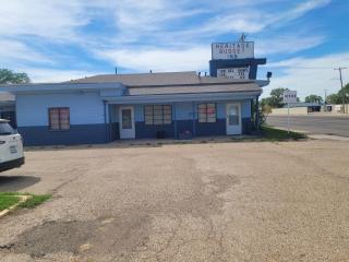 Heritage Budget Inn By OYO Hwy 84 - Muleshoe - 6