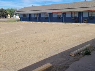 Heritage Budget Inn By OYO Hwy 84 - Muleshoe - 2
