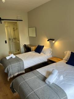 Can Xaran Hotel - Manlleu - 9