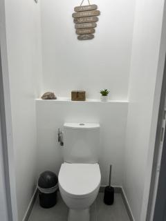 L Abri-côtier Appartements - Saintes-Maries-de-la-Mer - 1