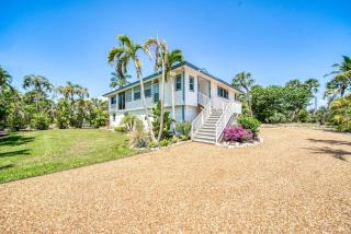 Junonia Dreaming - Sanibel - 0