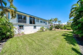 Junonia Dreaming - Sanibel - 8