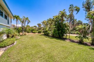 Junonia Dreaming - Sanibel - 7