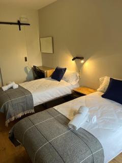 Can Xaran Hotel - Manlleu - 8