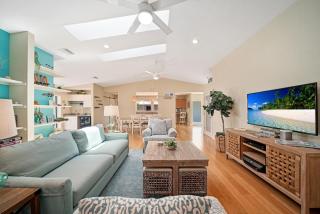 Junonia Dreaming - Sanibel - 2