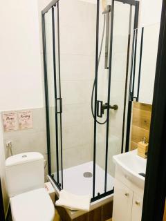 Apartament Nad Smokiem AC Progres - Toruń - 4
