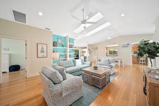 Junonia Dreaming - Sanibel - 1