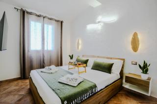 Luna - Exclusive Panoramic View - San Teodoro - 8