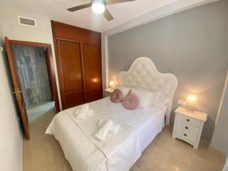 Apartamento Bahía de la Luz - Rota - 7