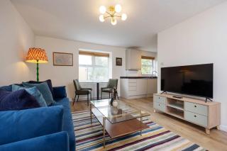 Veeve - The Camden Canal Apartment - 6