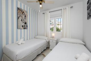 CORAL ISLAND Mediterranean Duplex Penthouse - Benalmádena - 4