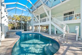 Fantasea - Sanibel - 4