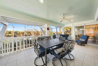 Fantasea - Sanibel - 1