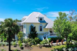 Gone Coastal - Sanibel - 8