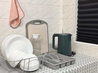 Mrt House with 2 parking lots at Cheras KL - Kuala Lumpur - 2