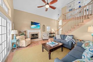 Gone Coastal - Sanibel - 5