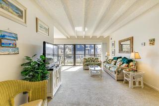 Walkable Condo with Pool Access in Ocean City! - 7