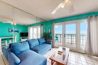 Florence #707 - South Padre Island - 0