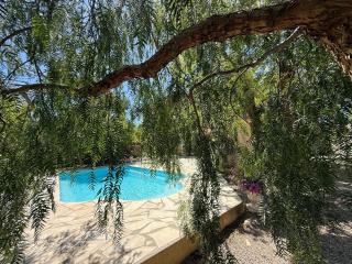 Villa Napoléon Piscine&Jacuzzi - Le Somail - 4
