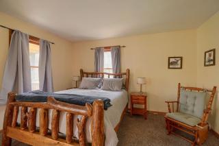 Wyandot Woods - Lake House - 3