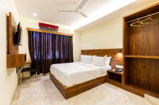 Hotel Amar Inn - Jāmb - 4