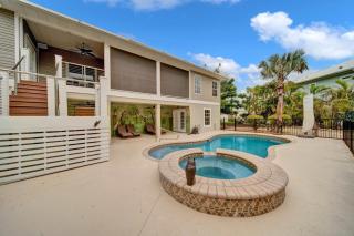 Paradise Point - Sanibel - 7