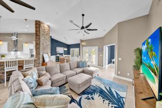 Paradise Point - Sanibel - 3