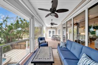 Paradise Point - Sanibel - 5