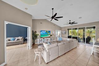 Paradise Point - Sanibel - 1