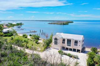 Woodring Bayhouse - Sanibel - 9