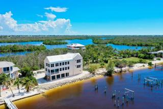 Woodring Bayhouse - Sanibel - 8