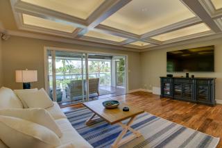 Sea Glass Serenity - Sanibel - 1