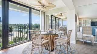Mariner Pointe 813 - Sanibel - 8